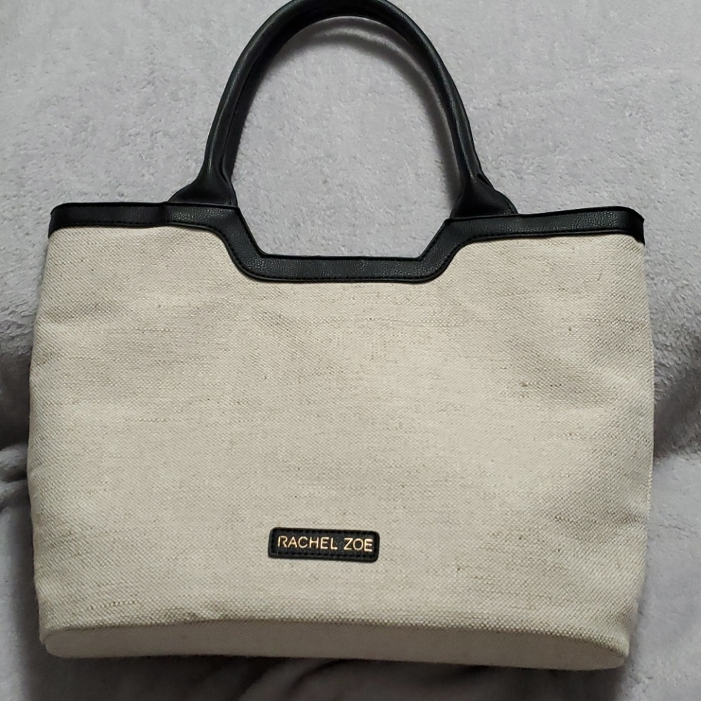 Rachel Zoe tote